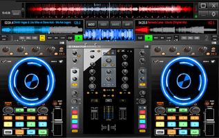 DJ Music Mixer: Dj Player Pro‏ capture d'écran 1