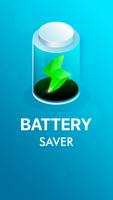 Battery Booster - Battery Saver 海报