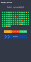 2 Schermata Battery Recovery - Enhance Life of Your Battery
