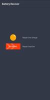 Battery Recovery - Enhance Life of Your Battery screenshot 3