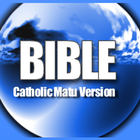 Catholic Matu Bible icon