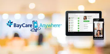 BayCareAnywhere – Online docto