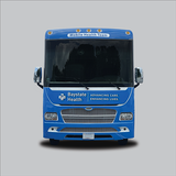 آیکون‌ Baystate WOW Bus