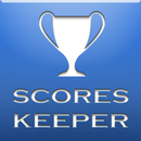 Scores Keeper APK