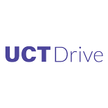 UCT Drive