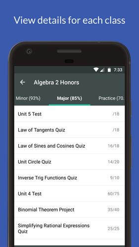 Raven for BCPS One for Android - APK Download