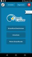 Beach Explorer اسکرین شاٹ 3