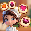 Candy Tile: Sweet Puzzle Zeichen
