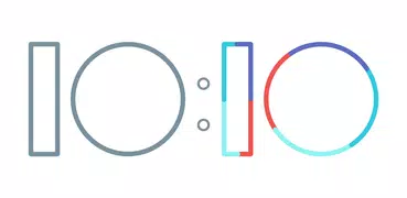 #io16 Clock
