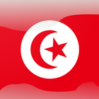 Tunisie IPTV-icoon