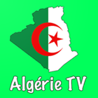 Algérie IPTV icône