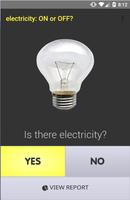 electricity: ON or OFF? capture d'écran 1