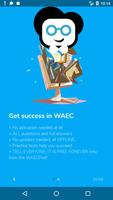 WAEC Prof Ekran Görüntüsü 1