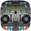 3D DJ App Name Mixer Plus‏