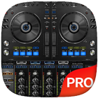 Dj Music Mixer Pro 3D Dj Remix icône