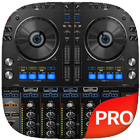 Dj Music Mixer Pro 3D Dj Remix иконка