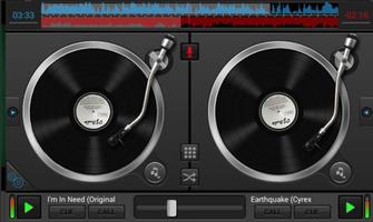Dj Music Mixer Pro 3D Dj Remix capture d'écran 1