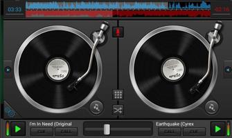 Dj Music Mixer Pro 3D Dj Remix скриншот 1