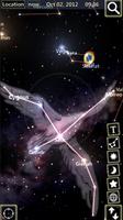 Star Tracker, Night Sky Map 3D screenshot 2