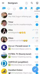 Bestgram: Unofficial Telegram Client アプリダウンロード