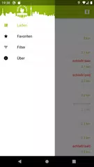 Berlin-Vegan Guide APK Herunterladen