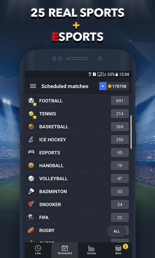 Habesha Sport Betting Application Habesha Sport Betting Application