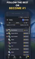 Sports Betting Game - BETUP screenshot 3