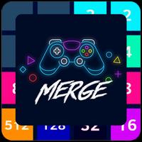 Merge Game 截圖 1