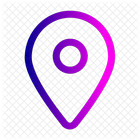Location Sharing App biểu tượng