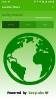 Location Sharing App bài đăng