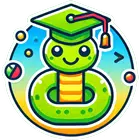 Python School biểu tượng
