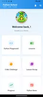 Python School bài đăng
