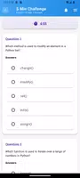 Python School ảnh chụp màn hình 3