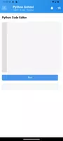 Python School ảnh chụp màn hình 4