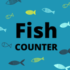 Fish Counter icono