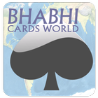 Bhabhi Cards World icône