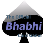 Bhabhi Card Game icono