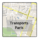 Transports Paris APK