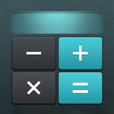 Calculadora de números grandes APK