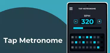 Metronome Expert - メトロノーム