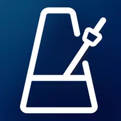 Tap Metronome Expert Icon