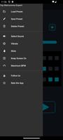 Metronome Expert - Nhịp ảnh chụp màn hình 2
