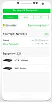 WiFi Auto Connect 2021- Free WIFI Hotspot Portable capture d'écran 1