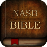 NASB Bible offline app