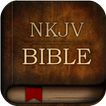 NKJV Bible offline study app