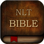 NLT Bible アイコン