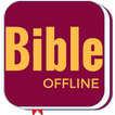 Audio Bible Offline