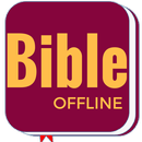 Audio Bible Offline APK