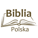 BIBLIA POLSKA - AUDIO - Pismo Święte PL 2021 APK
