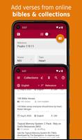 برنامه‌نما Remember Me. Bible Memory Joy عکس از صفحه